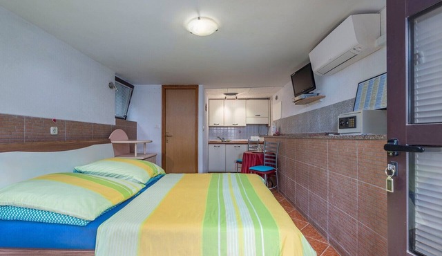 Studio Apartment Franjo A3