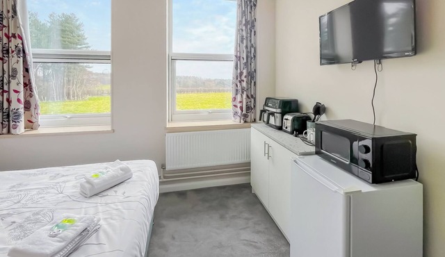 Studio Apartment 7 - UK48707