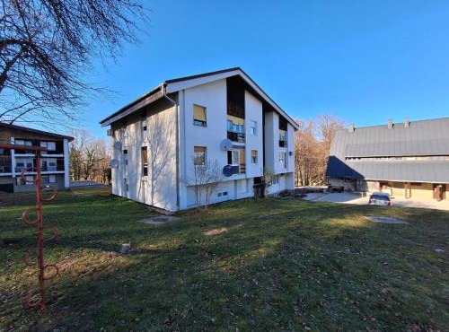 Studio apartment Cascada