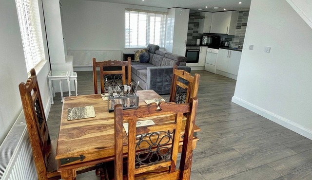 Studio Apartment in Londonderry