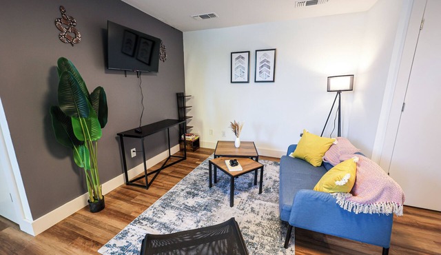 Studio-Apartment in the Heart of Philadelphia