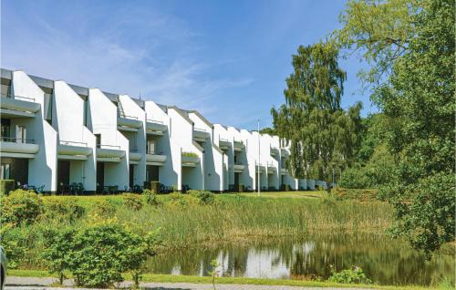 Studio Apartment In Helsingor