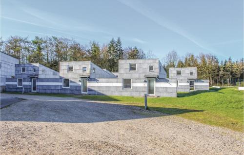 Studio Apartment In Logumkloster