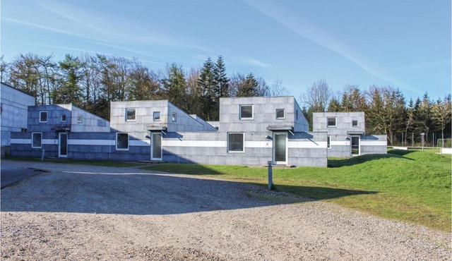 Studio Apartment In Logumkloster