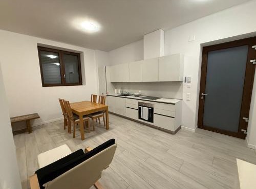 Studio apartment in the center of Mendrisio