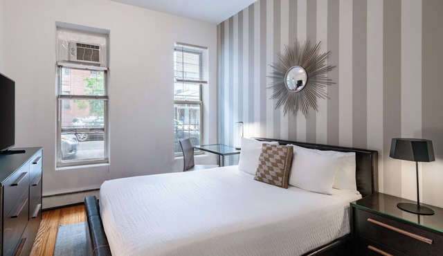 Studio Apartment in Upper East Side Near Central P