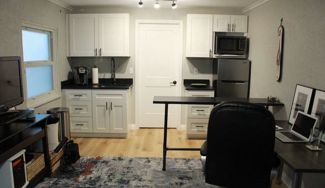 Studio Apartment In Westerville