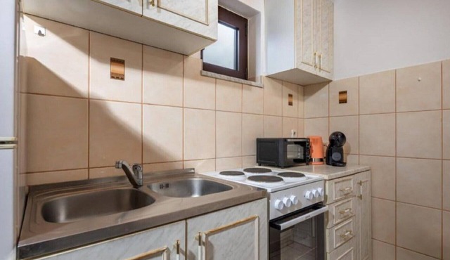 Studio apartment Iva - Studio Apartment