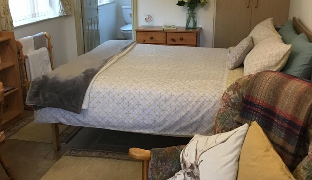 Studio apartment - Kingfisher