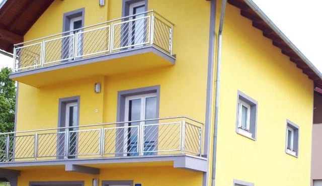 Studio apartment Krznaric