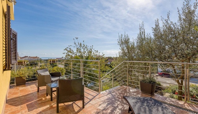 Studio Apartment Lili Kastav-Opatija