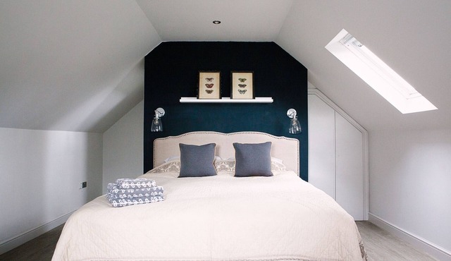 Studio Apartment 'Little Glenwood'