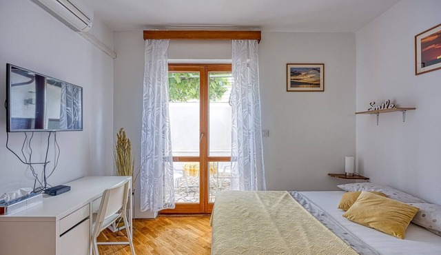 Studio Apartment Marija in Pula