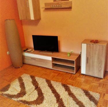 Studio apartment Meli