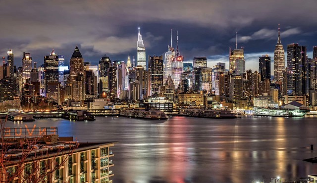 Studio Apartment Minutes Away from Times Square