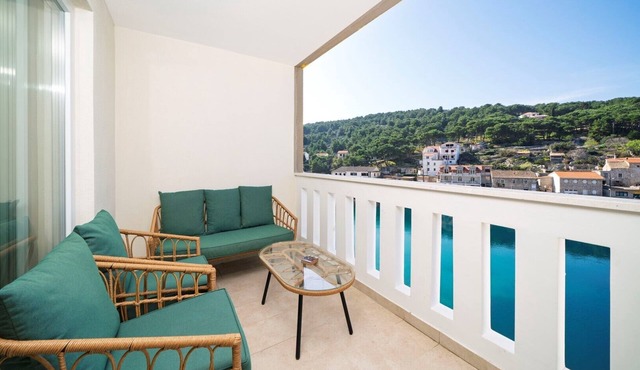 Studio Apartment Nada A2
