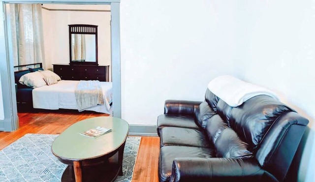 Studio Apartment Near Downtown Hot Springs