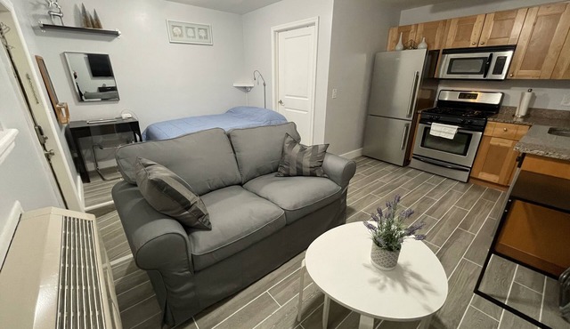 Studio Apartment | Near Midtown Manhattan