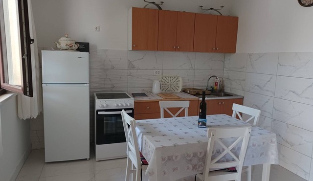 Studio Apartment Nikola