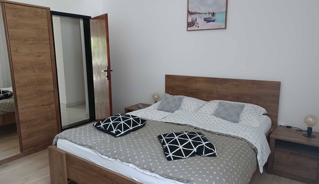 Studio Apartment Nikola