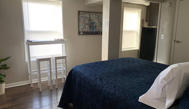 Studio Apartment on Main Street in Coshocton (25)