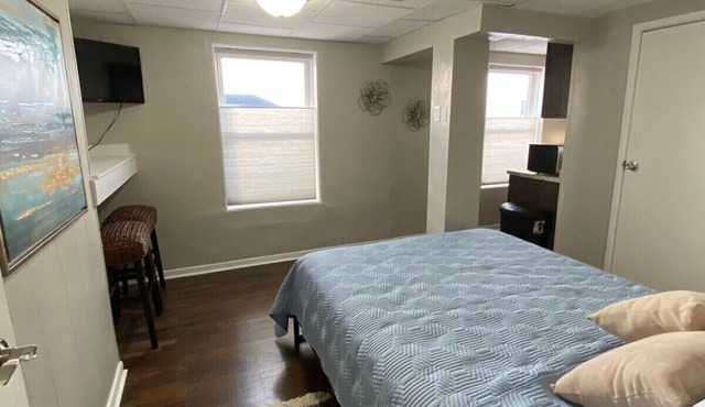 Studio Apartment on Main Street in Coshocton (26)