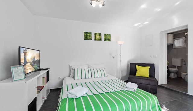 Studio Apartment Sekula