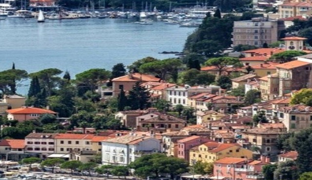 Studio Apartment Sisi