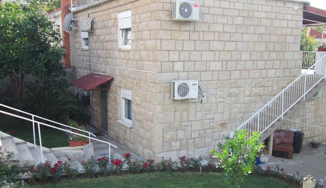 Studio Apartment Solis