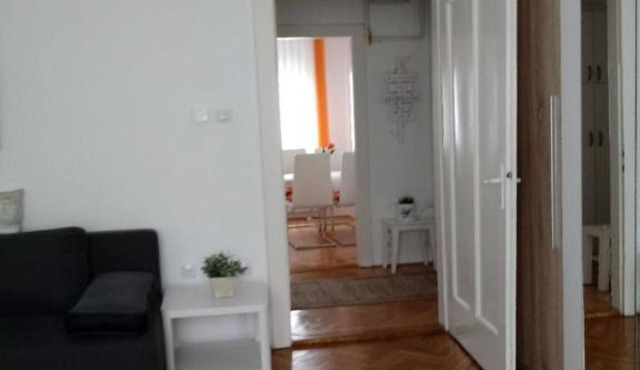 Studio apartment Studio with Garden View