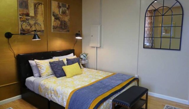 Studio Apartment-Mount Jackson, VA