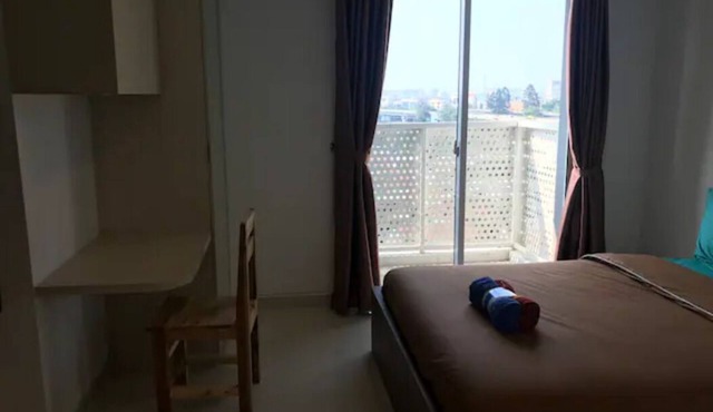 studio apartment westvista free parking