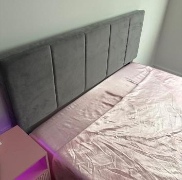 Studio apartment with easy access to the city