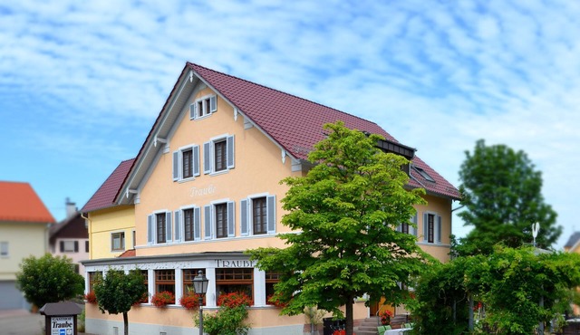 Studio apartment without balcony for max. 3 persons in Bühl