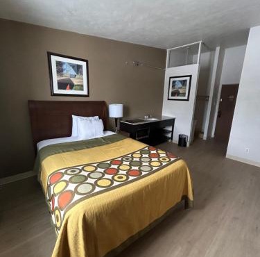 Studio Apartments