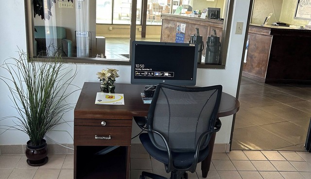 Studio Apartments
