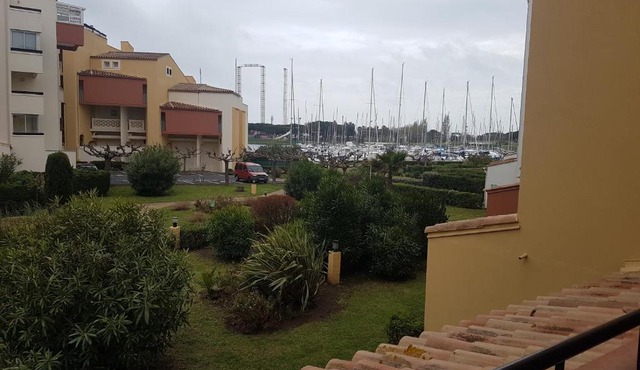 Studio/Appartement Idéalement Placé au Cœur de la Station