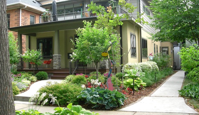 Studio Apt. Lake of the Isles Inn Uptown Minneapolis Furnished Monthly Rental