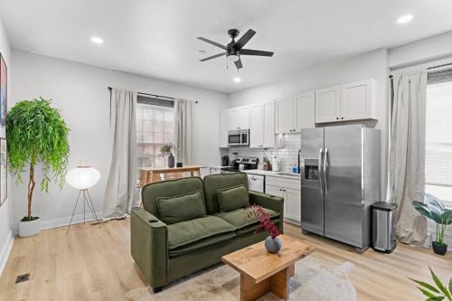 Studio Apt. Near Alamo Drafthouse, SLU & Downtown