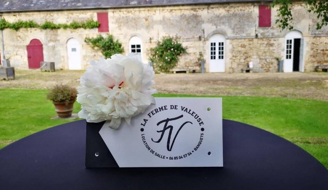 Studio Arôme à La Ferme de Valeuse Entre Crépy en Valois et Compiégne