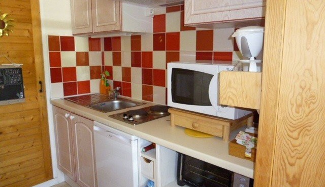 Studio Arette, studio flat, 4 persons