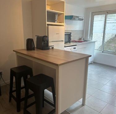 Studio Argenteuil