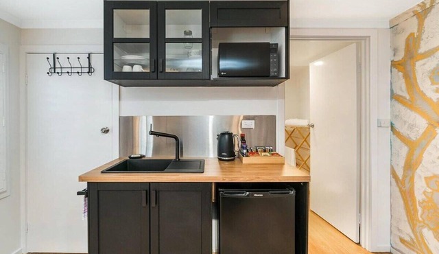 Studio Art on Duke Su