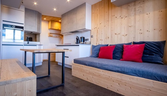 Studio Ascension - Welkeys