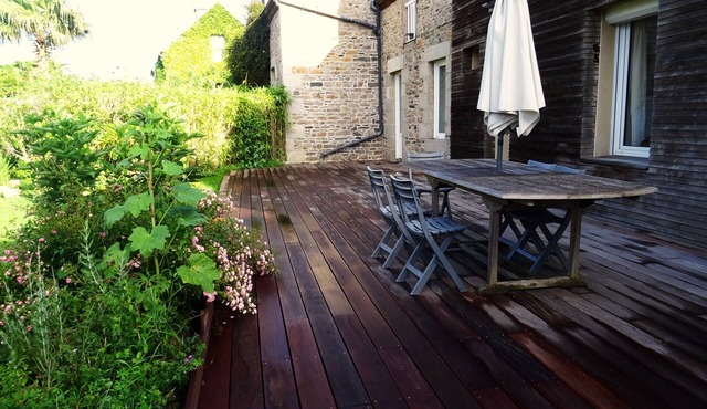 studio at 2OO meters from the sea