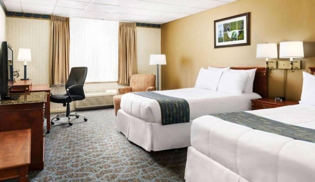 Studio at Lakeview Golf Resort w Fitness Center