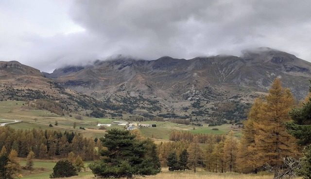 Studio at the foot of the slopes for 6 people Le Bois d'Aurouze