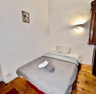 Studio Atypique en Hyper Centre - Calme avec Wifi