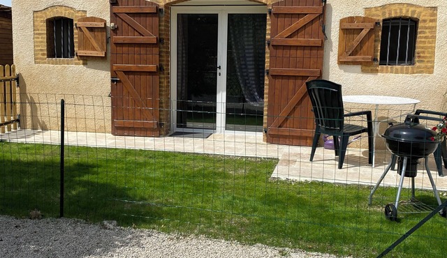 Studio au bonheur des animaux