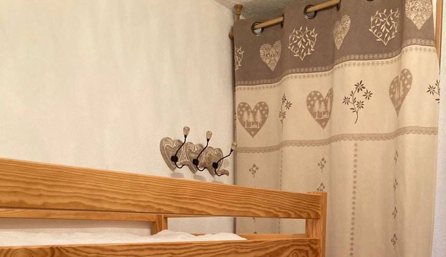 Studio au Cœur de la Station